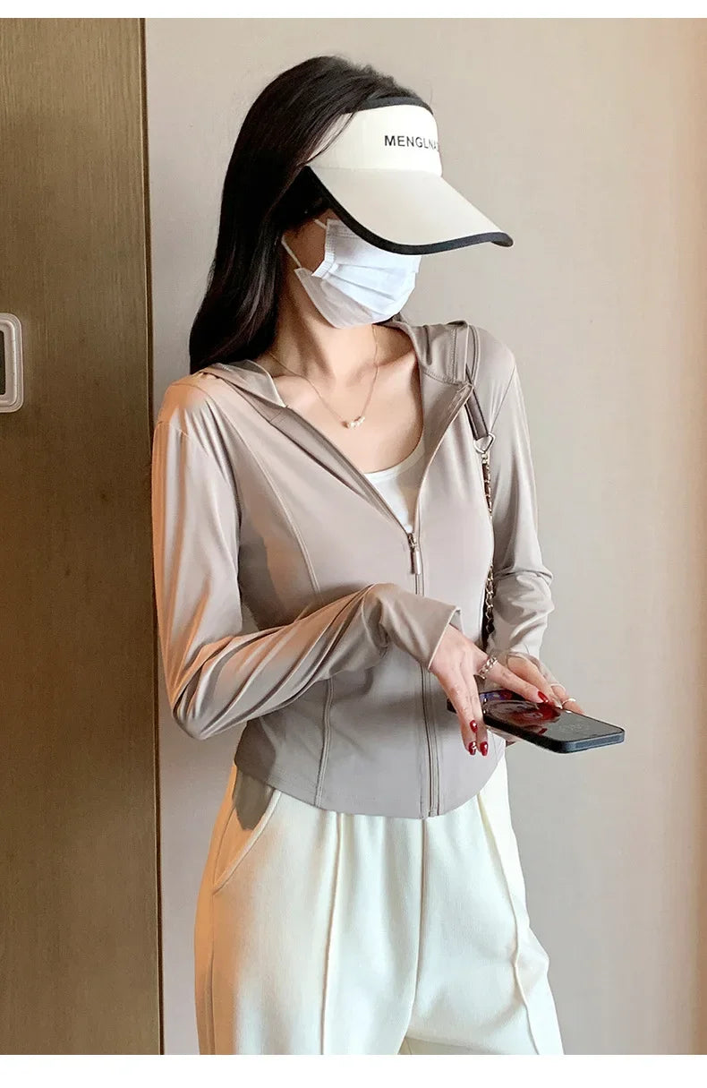Sports Coat Hoodies