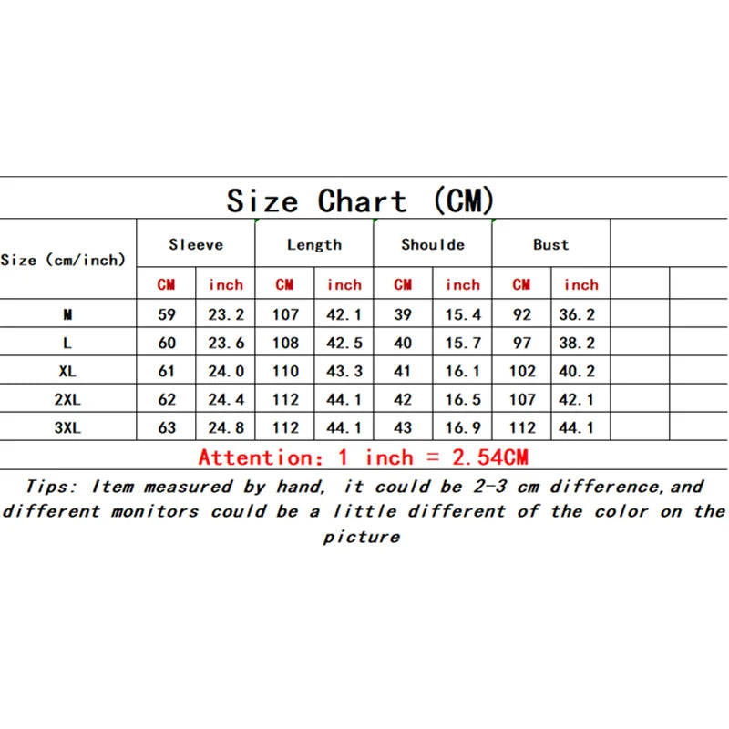 Women's Hooded Long Winter Coat