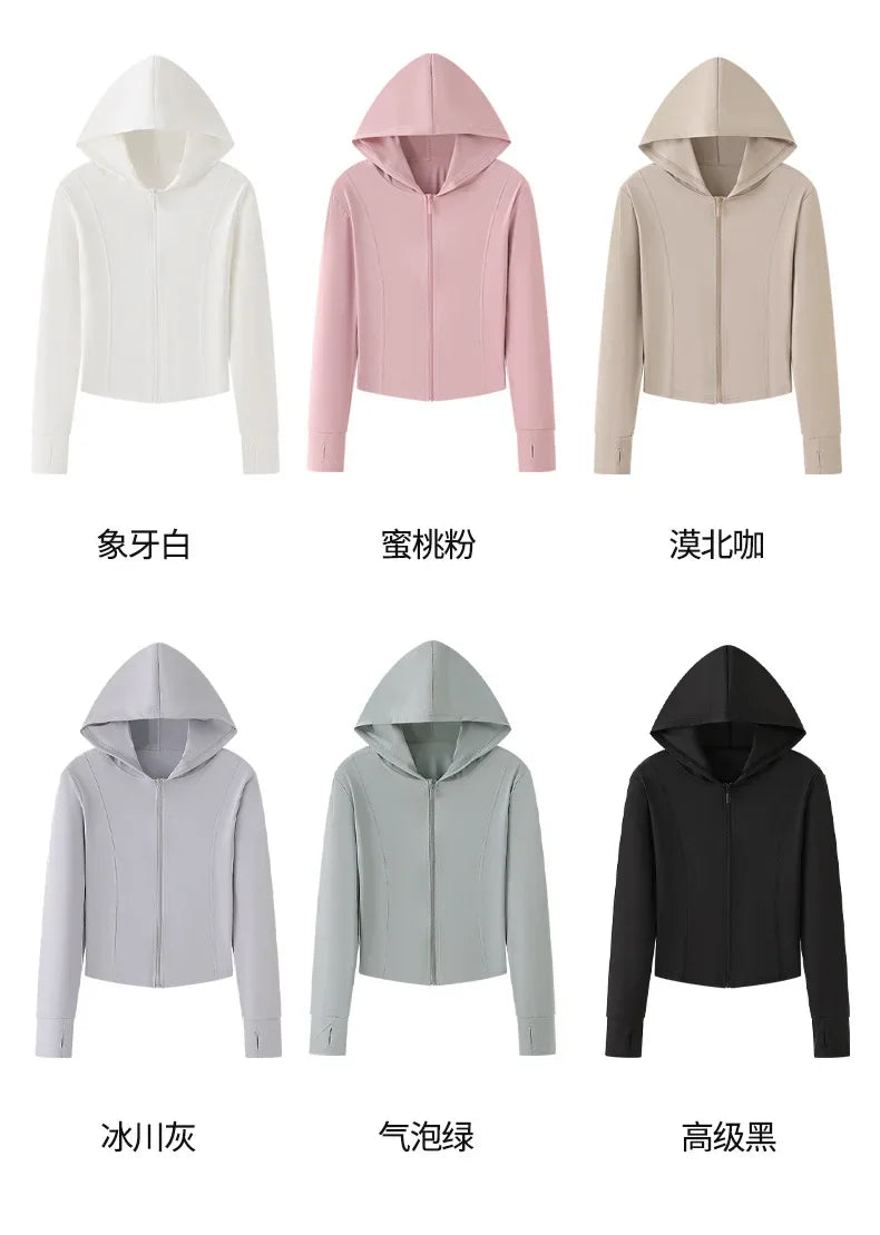 Sports Coat Hoodies