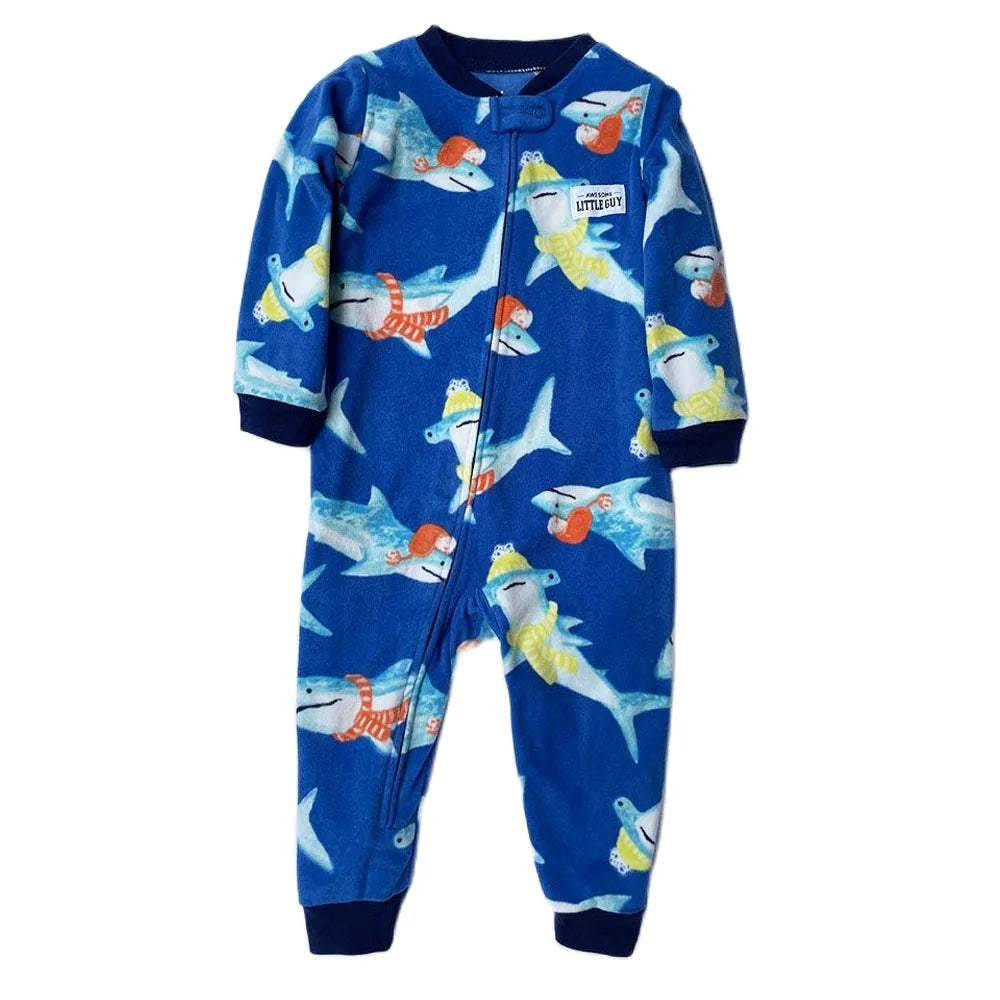 Toddler Clothes Sleeper