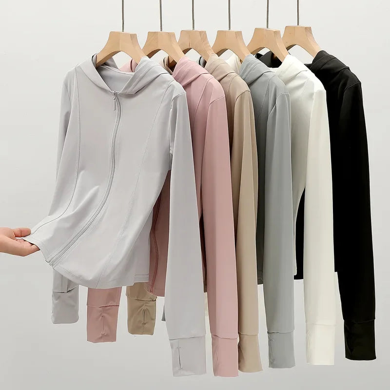 Sports Coat Hoodies