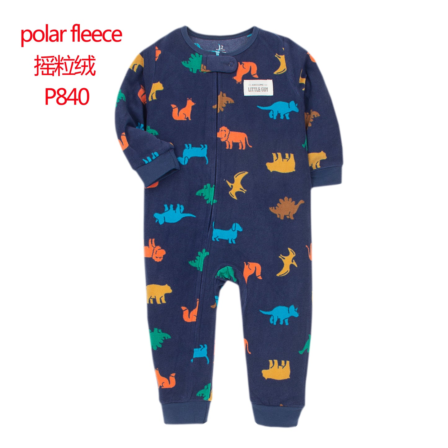 Toddler Clothes Sleeper