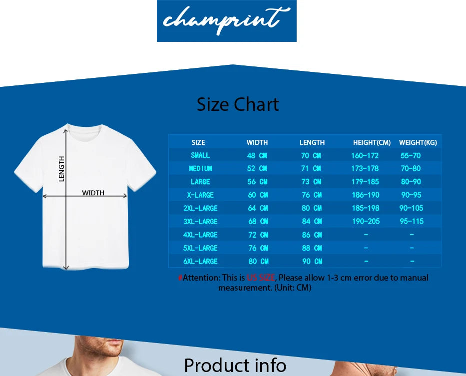Can We Fix It Repair Man Crazy Tees Short Sleeve Crewneck T-Shirts Cotton