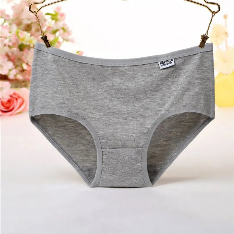 Cotton Underwear Bundle