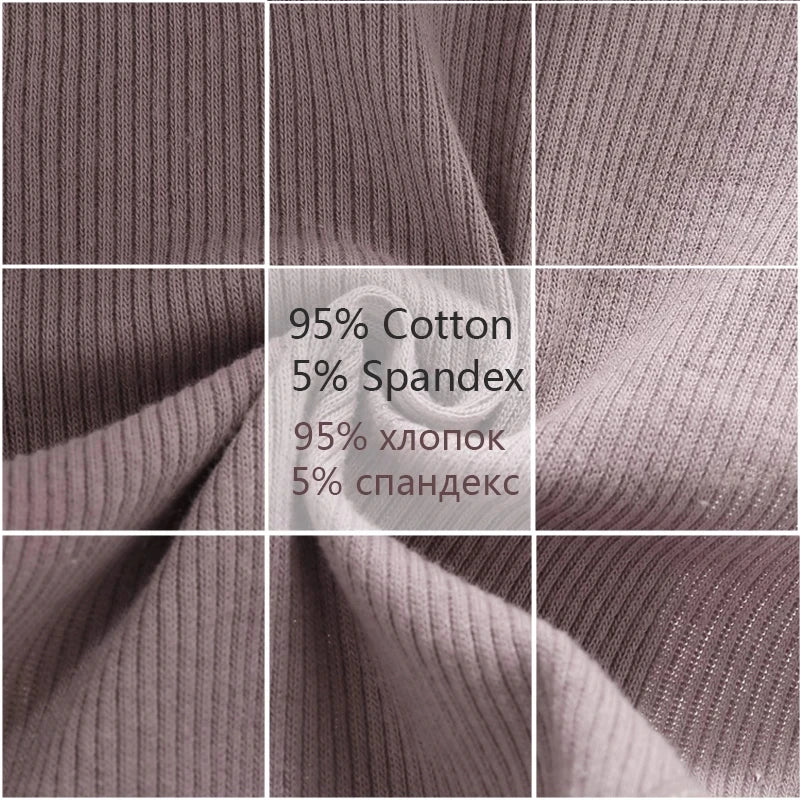 3Pcs Cotton Panties