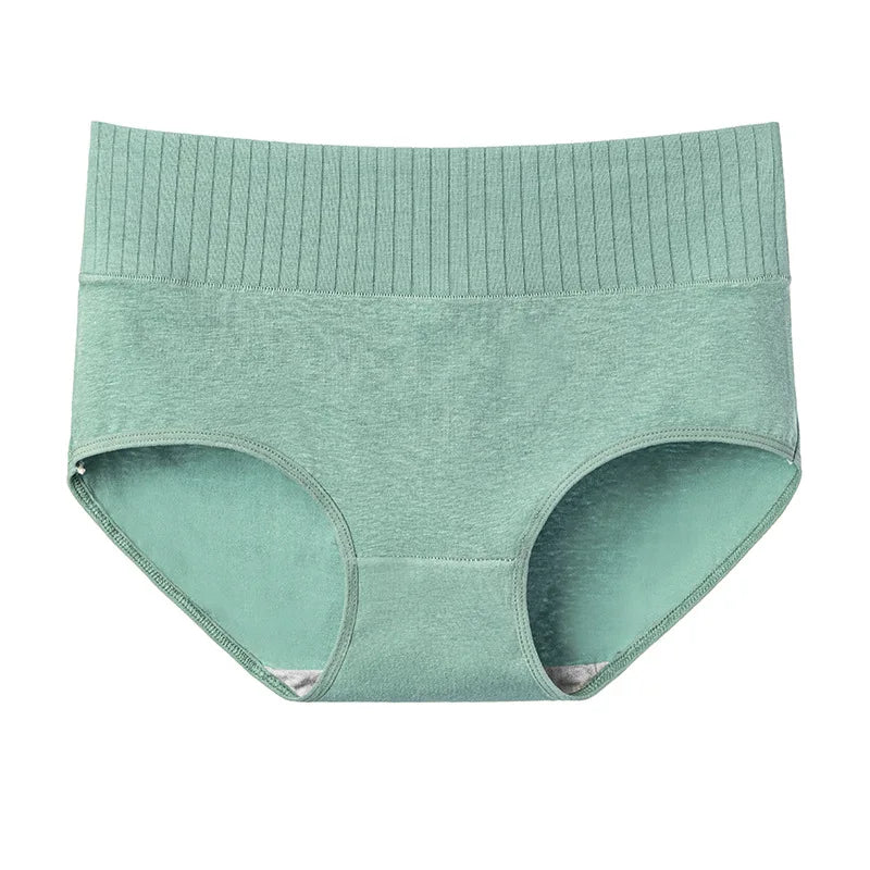 3 Pcs Cotton Women's Underwear