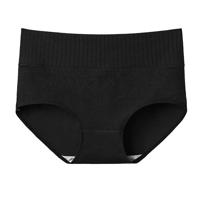 3 Pcs Cotton Women's Underwear