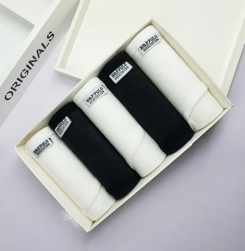 Cotton Underwear Bundle