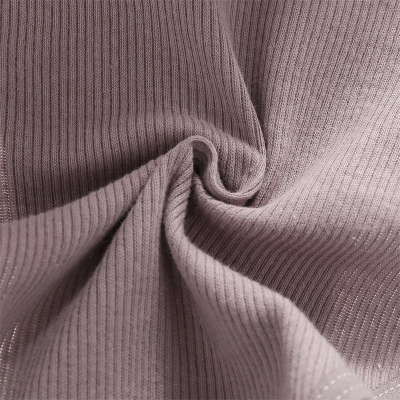 3Pcs Cotton Panties