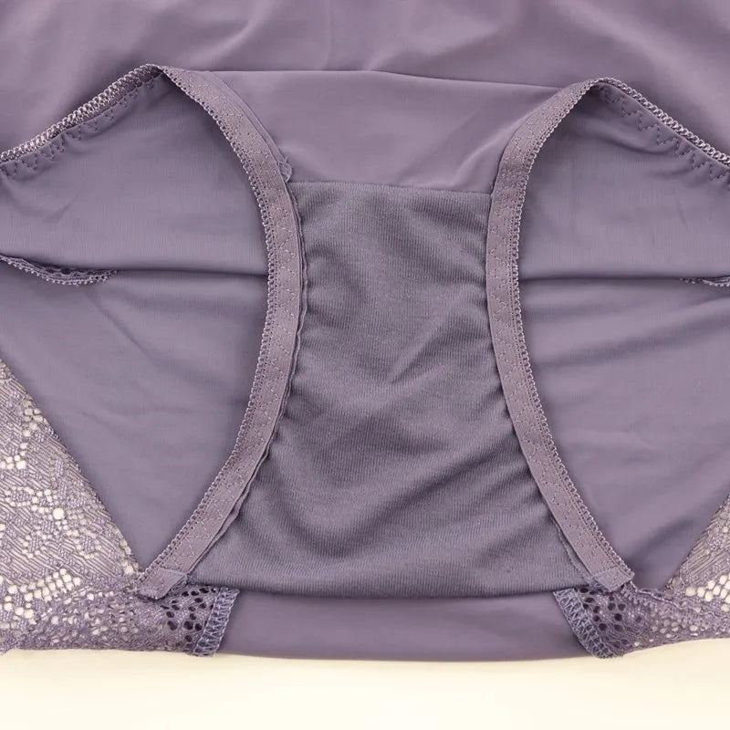 Lace Briefs