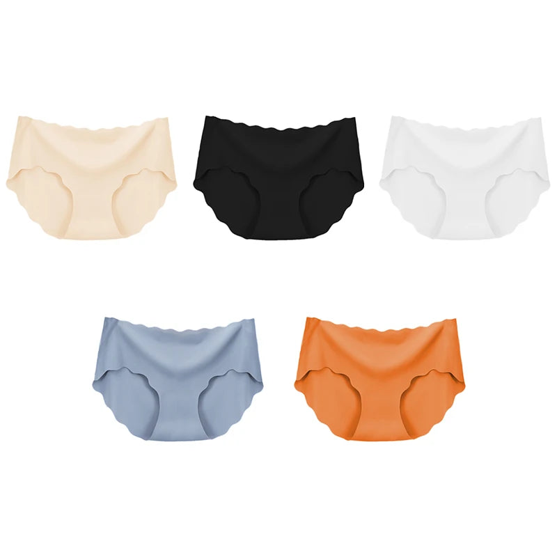 Soft 3PC Underwear Set